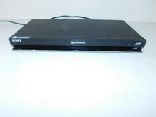 Lecteur De Disque Blu-Ray/DVD SONY BDP-S570 (JPS83)