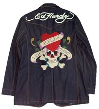 Ed Hardy by Christian Audigier
