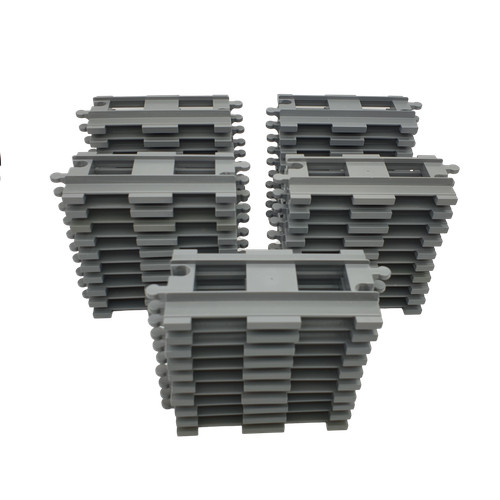 Lego train duplo gris - train,