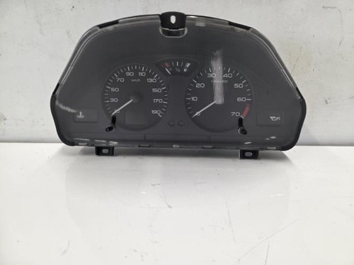 Compteur peugeot 106 phase - compteur,