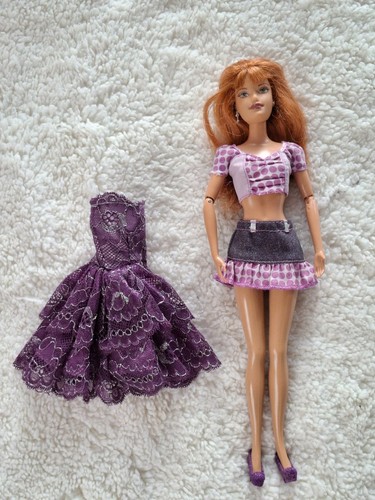 Midge 2 tenues - midge,