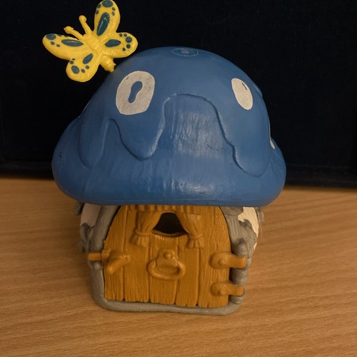 Schtroumpfs mini maison - mini,