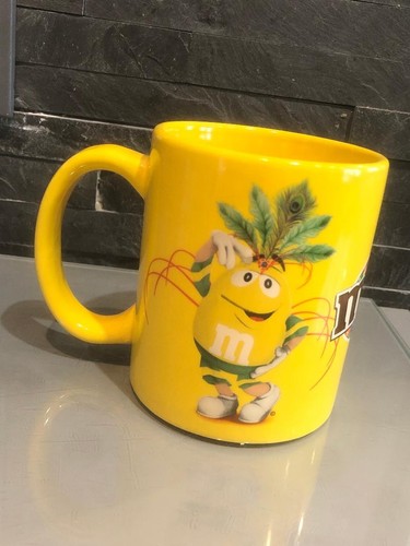 Tasse mug collection s - tasse, m&m's