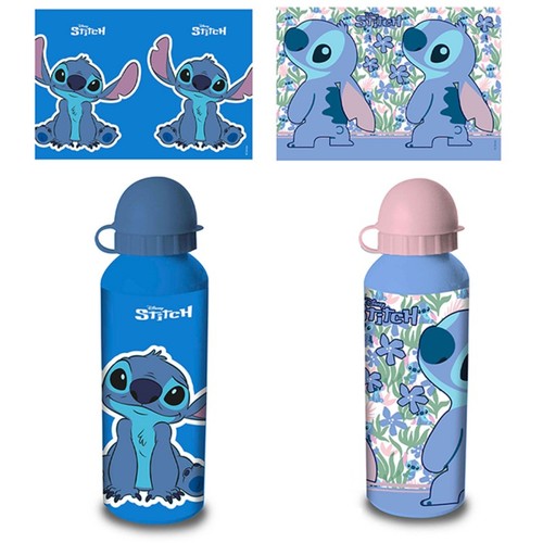 Gourde stitch disney - 500, ml