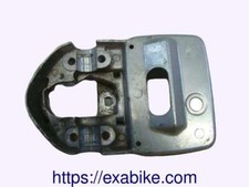 support compteur pour Honda