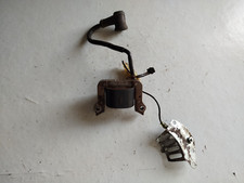 BOBINE D'ALLUMAGE      POUR DEBROUSSAILLEUSE  KAWASAKI TD 40