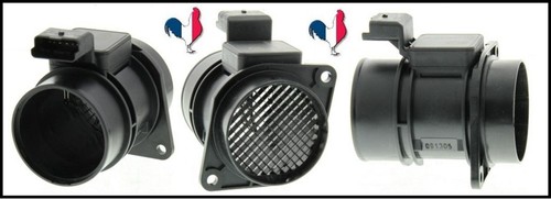 Debimetre air renault - d'air, grand