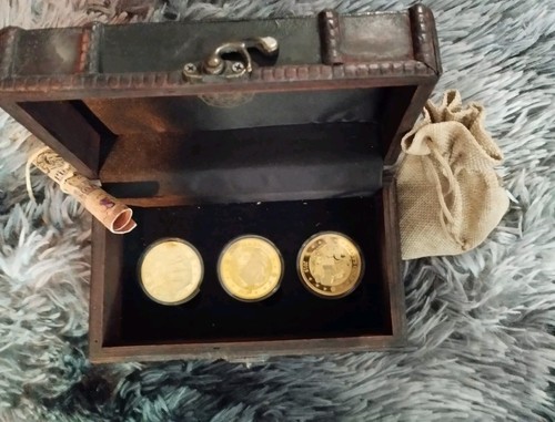 Set pirates des caraïbes - set,