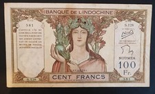 Rare nouvelle calédonie 100 - rare,