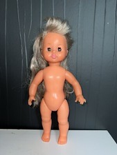 Ancienne Poupée Gégé DANY CT7 1976 années 70/ 30cm/ Style Bella, Raynal, Clodrey