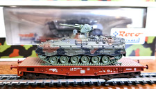 Roco Minitanks HO réf 818