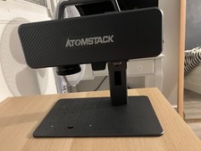 Machine à graver laser