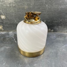 Briquet de table, TOMMASO BARBI. Design italien