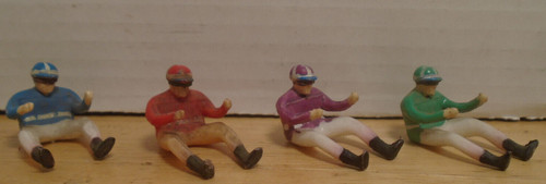 One original jockey for - original,