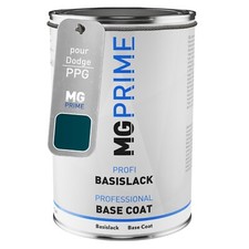 Peinture voiture pot pour