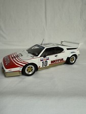Bmw M1 Bernard Darniche 1982