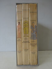 RABELAIS (François). Gargantua & Pantagruel. Illustrations de DUBOUT 1935-37