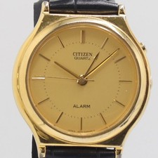 Montre homme citizen - montre, alarm