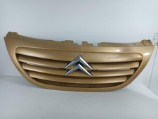 Calandre CITROEN C3 1 PHASE 1