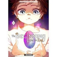 Livre The Beginning After The