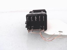 Bouton de warning RENAULT