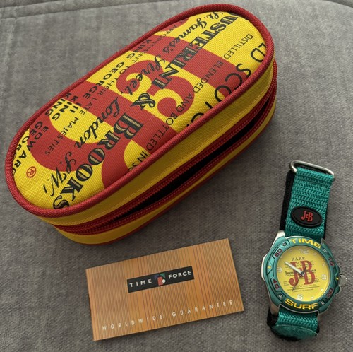 Rare time surf - time,
