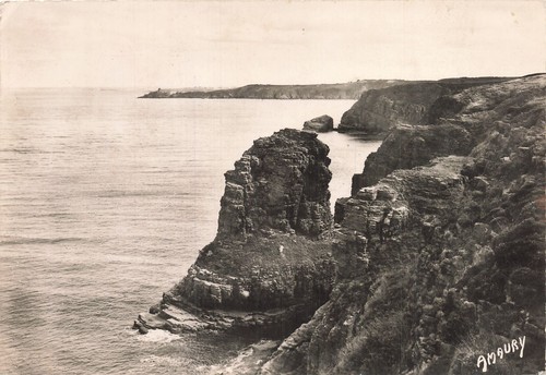 Cap frehel fauconniere - 22,