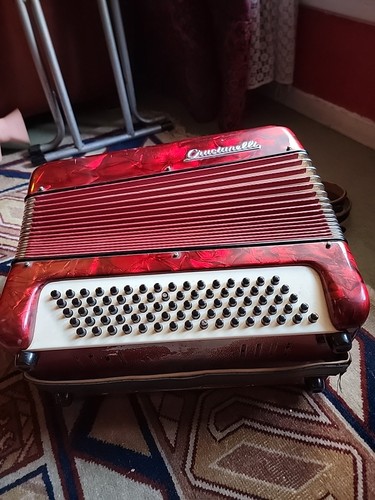 Accordéon chromatique