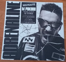 M POKORA Adrenaline FLYER 30cm