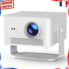Vidéoprojecteur Portable 8K