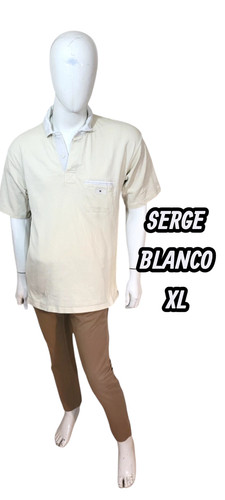 Serge blanco taille - blanco,