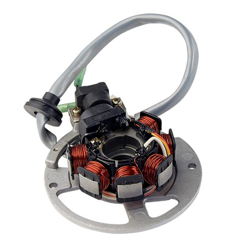 Stator allumage marque