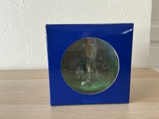 Tintin,figurine coffret scène « Tintin explorateur » Hergé Moulinsart