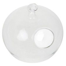  Terrarium En Verre De Table