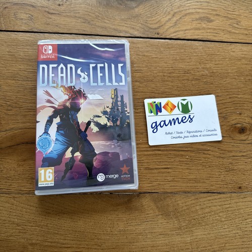 Nintendo switch pal - nintendo, fr