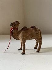 Santon Chameau de crèche