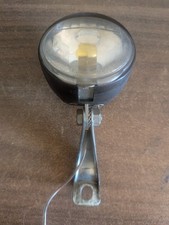 Phare éclairage avant vélo