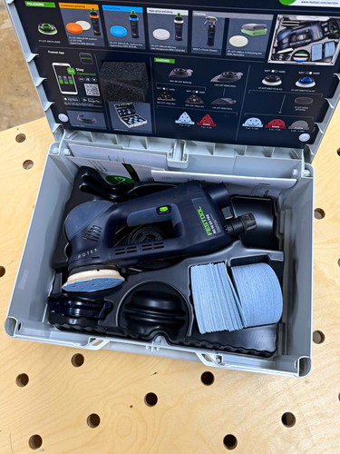 Festool feq plus - ro, 90