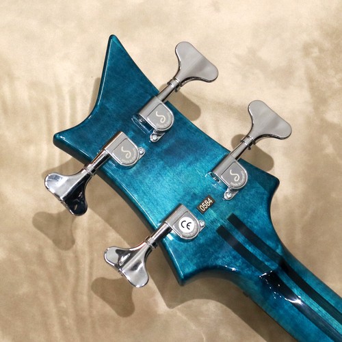 Vigier arpege v4ecc deep blue - v4ecc,