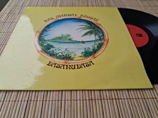 LP 33 TOURS Dasanudasa – Ras Mandal Reggae