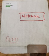 Sinar 80mm f4 Sinaron HIGH QUALITY LENS. Digital DB