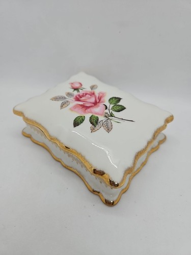 Boite bijoux - ,