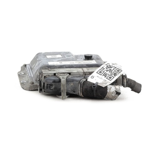 Calculateur moteur opel - calculateur,