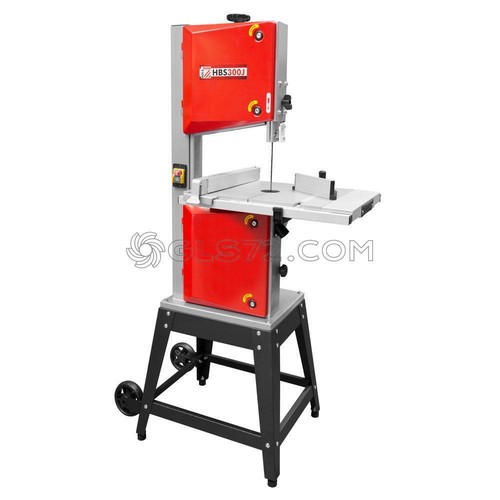 Scie ruban 750w pour bois - ruban,