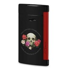 briquet s.t. dupont memento