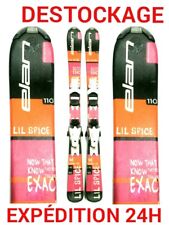 ski occasion enfant ELAN "LIL