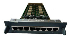 Carte LN16X-8 Aastra Matra NeXspan Réf : HJ4475B