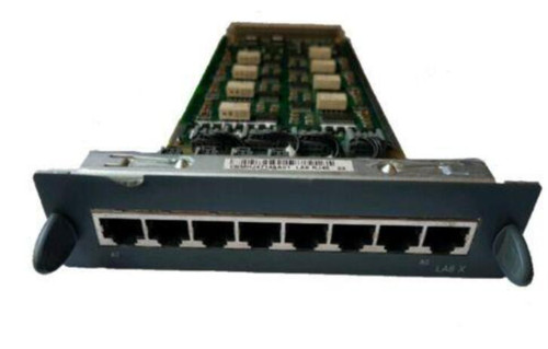 Carte ln16x aastra - carte, ln16x-8