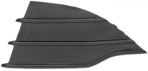 Grille pare choc avant - de,