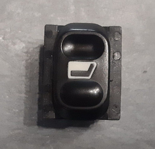 Bouton leve vitre - bouton,